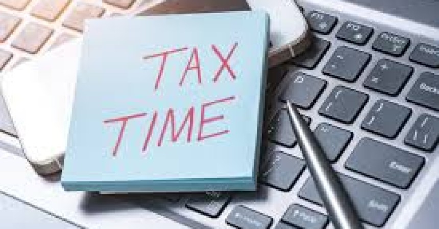 Η φορολογία για τις δηλώσεις του 2018, απλά και κατανοητά