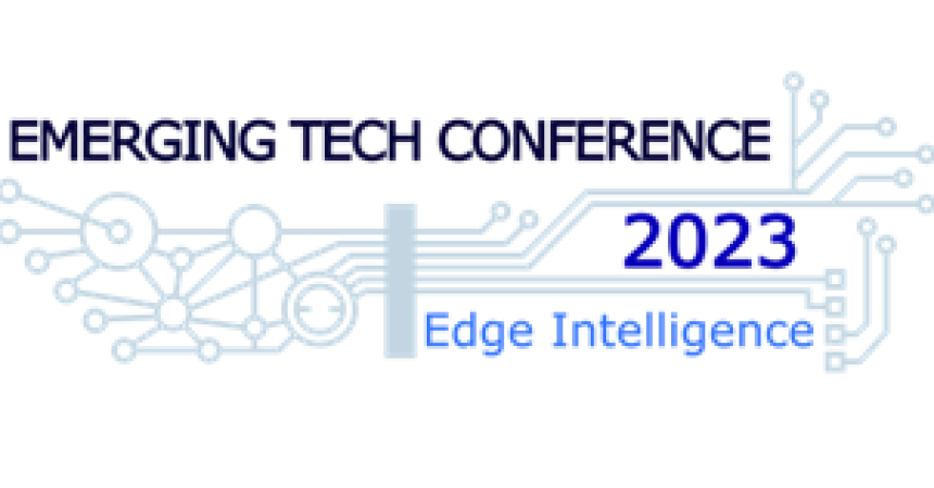 HETiA Emerging Tech Conference 2023
