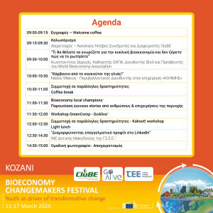 Bieconomy Festival (agenda01)